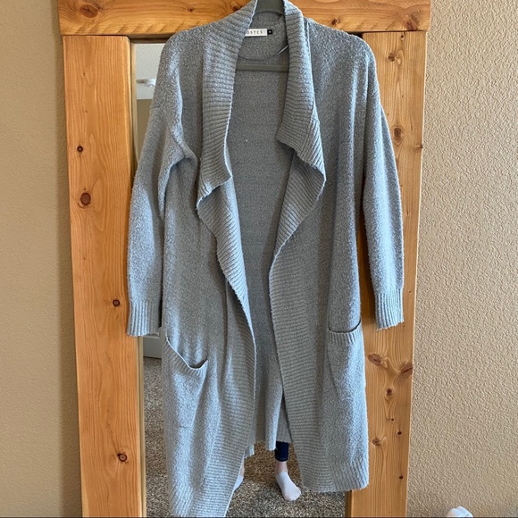 COSTES Cardigan | M - Picture 4 of 8